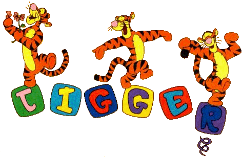 Tigger