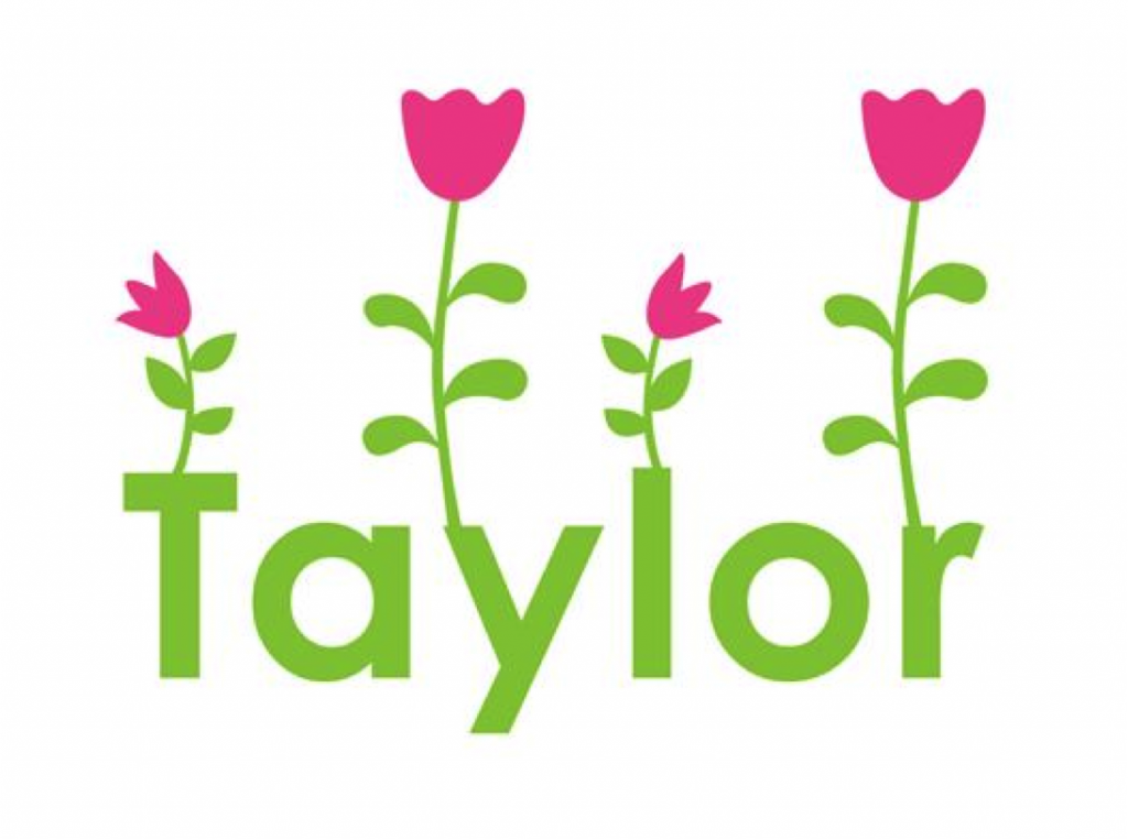 Stop & Smell the Flowers! New Gorgeous Flower Garden Baby Bedding ...