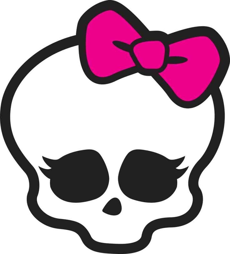 A cute feminine skull tattoo anyone? | Tattoos | Pinterest