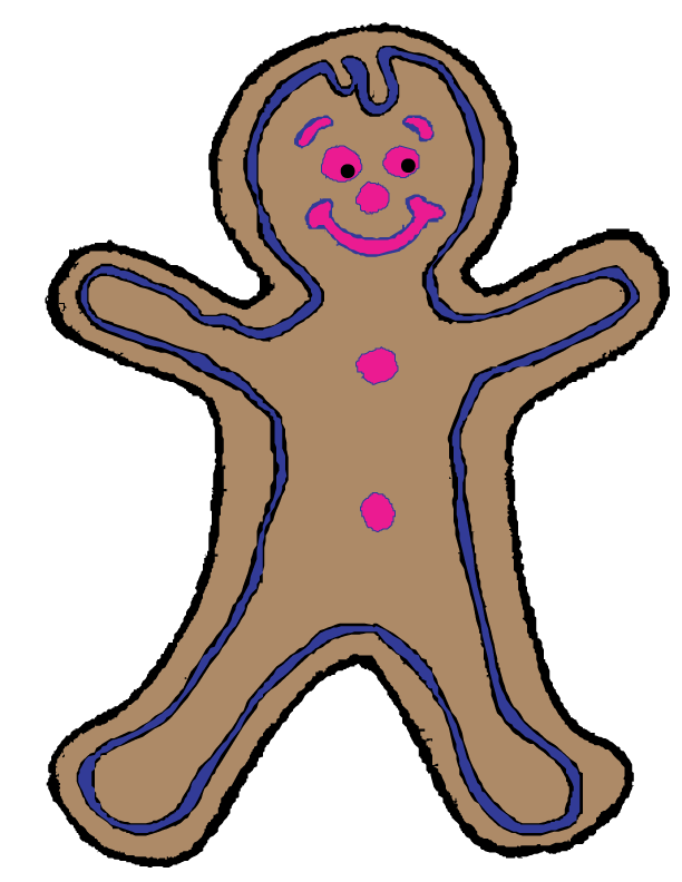gingy