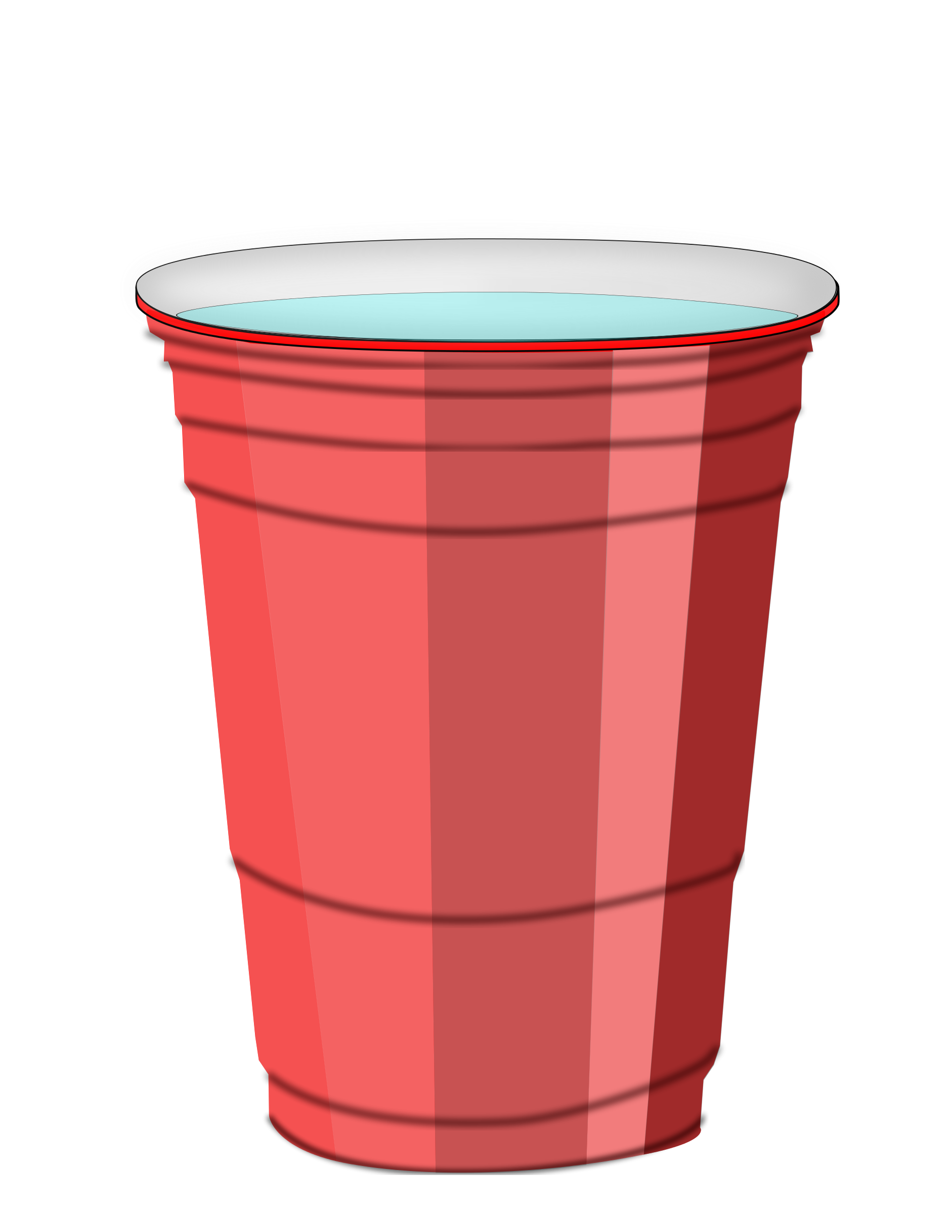 Styrofoam Cup Clipart | Clipart Panda - Free Clipart Images