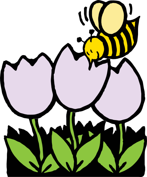 Bee Clip Art | ClipArtUpdate2