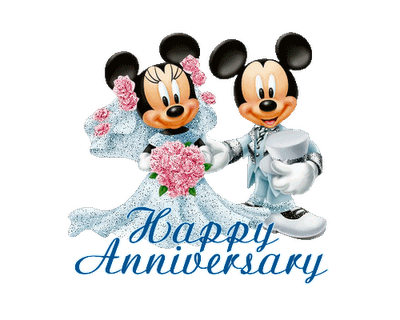 Happy Anniversary Clipart - ClipArt Best