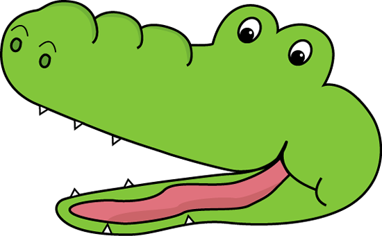 Greater Than Alligator Mouth Clip Art - Greater Than Alligator ...