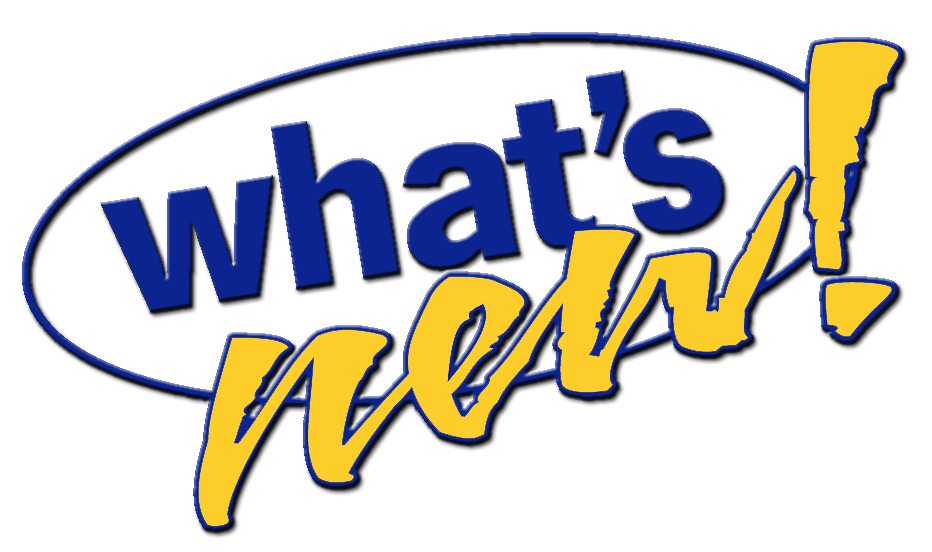 Whats New | Washington DEC
