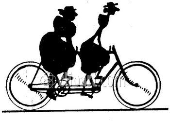 BoatClipart.com - bike clipart image