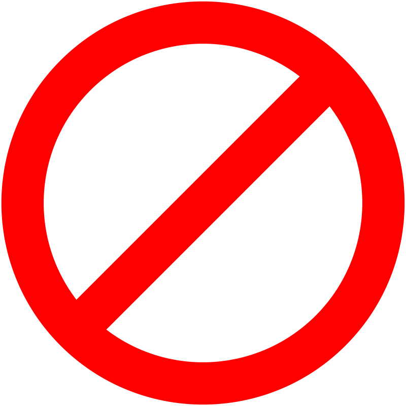 Say no to 7" week-long financial challenge