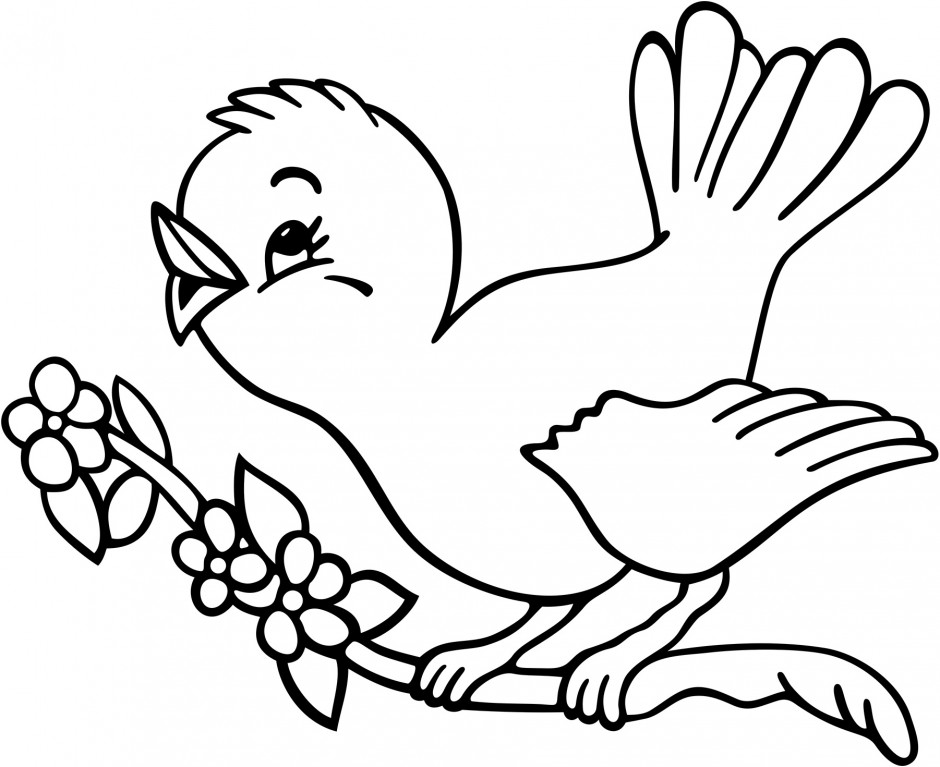 Peacock Coloring Pages Coloring Book Area Best Source For 181800 ...