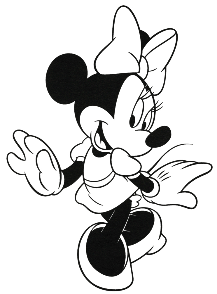 Disney Mini Maus