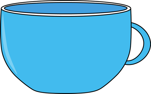 Cup Clipart | Clipart Panda - Free Clipart Images