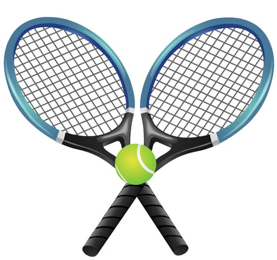 Tennis / Home
