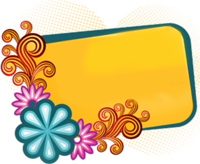 Colorful Page Borders Free - ClipArt Best