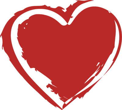 Picture Of Heart Shape - ClipArt Best