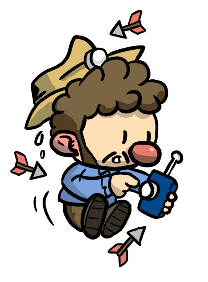 Scoopslunking Drawing *Updated* - Bomb Squad - Giant Bomb