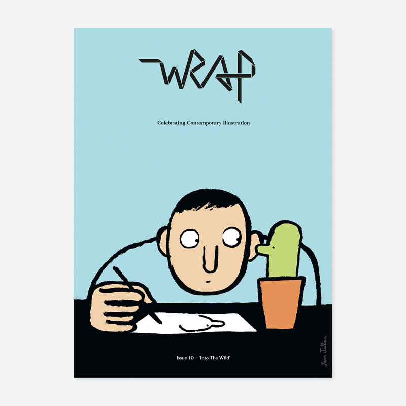 Wrap 10 - Into the Wild