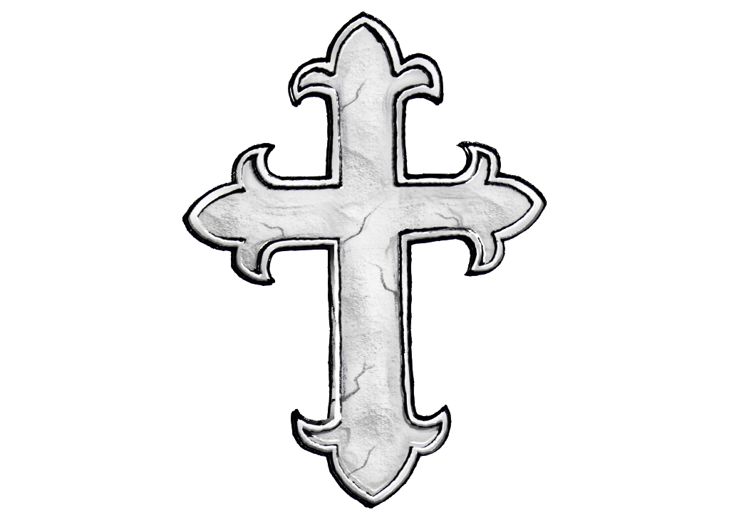 Catholic Cross Pictures