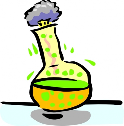 Science Experiment Clipart | Clipart Panda - Free Clipart Images