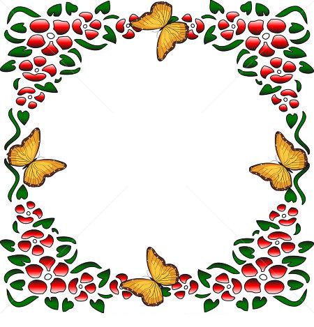 Border design Archives - Border Designs