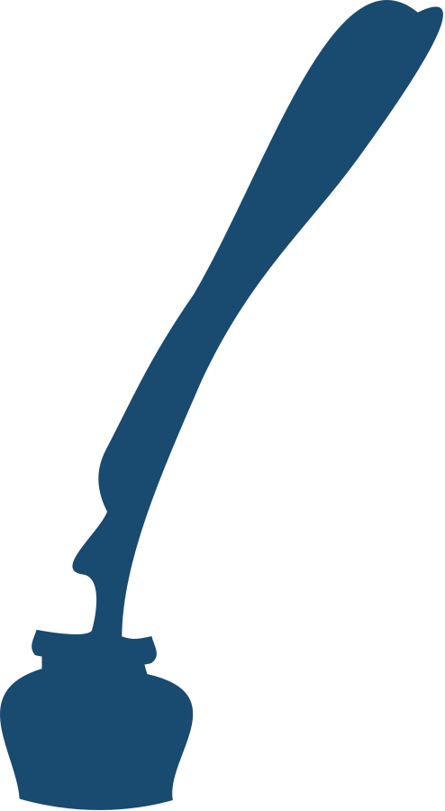 Quill Vector - ClipArt Best