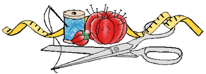 Craft and Sewing Graphics