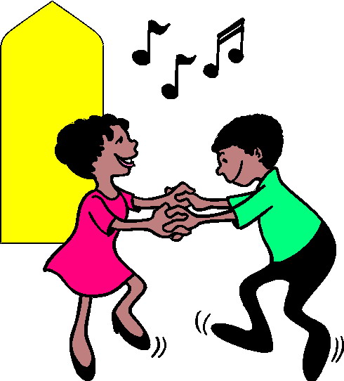 School Dance Clip Art - ClipArt Best