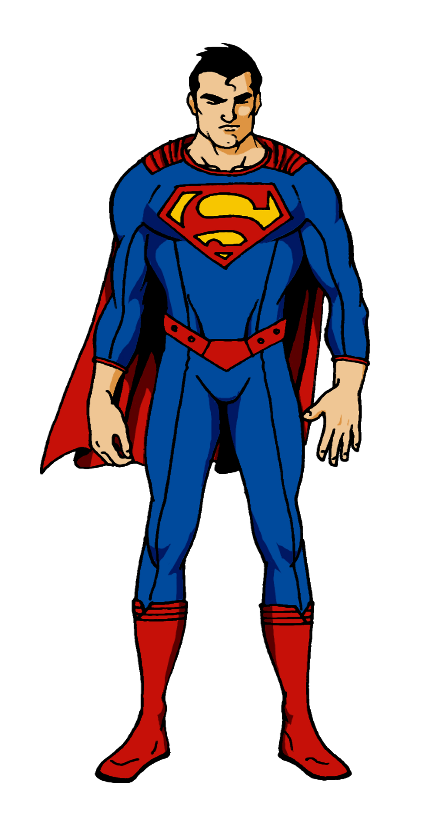 The Official Superman Thread - Part 5 - Page 25 - The ...