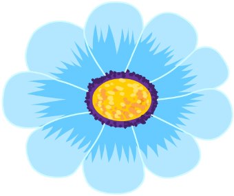 Clipart Flower | Clipart Panda - Free Clipart Images