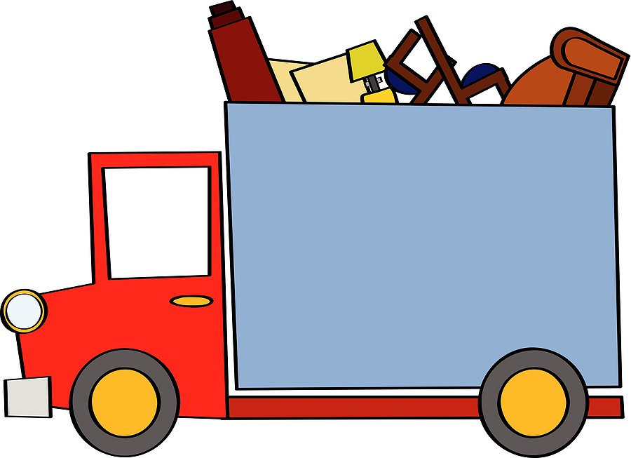 Dogged Blog: How do I insure the contents of my rental truck while ...