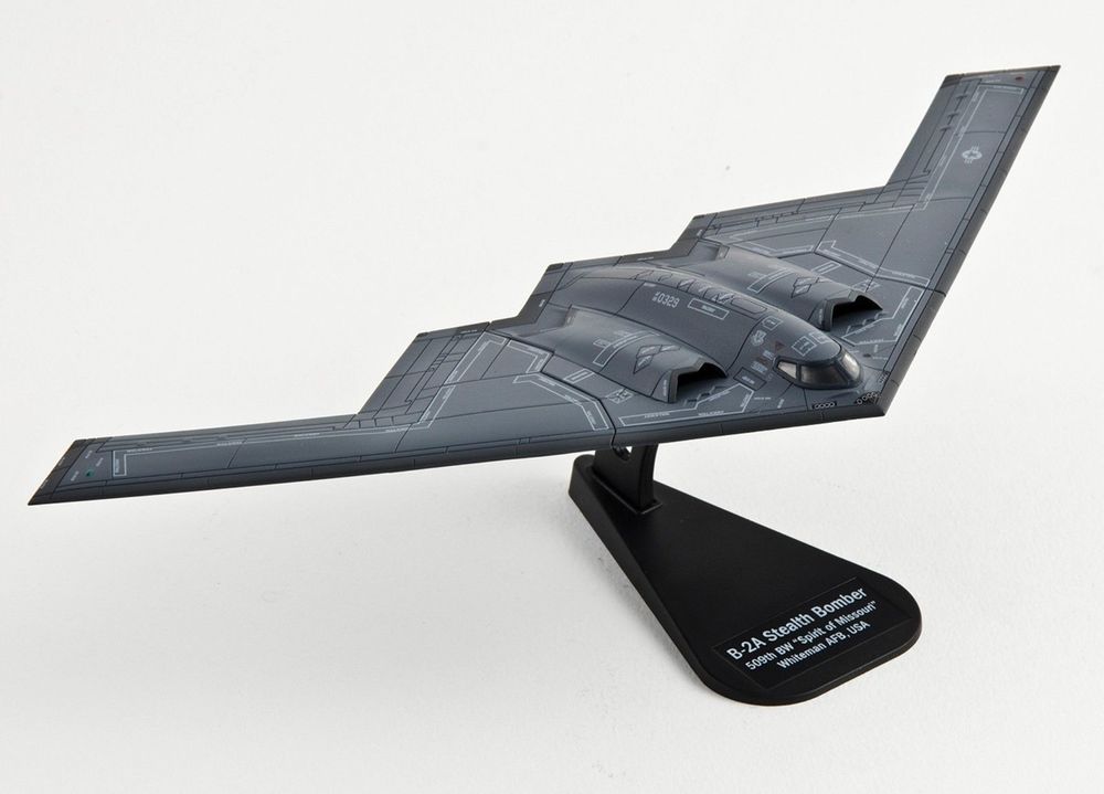 Stealth Bomber: Toys & Hobbies | eBay