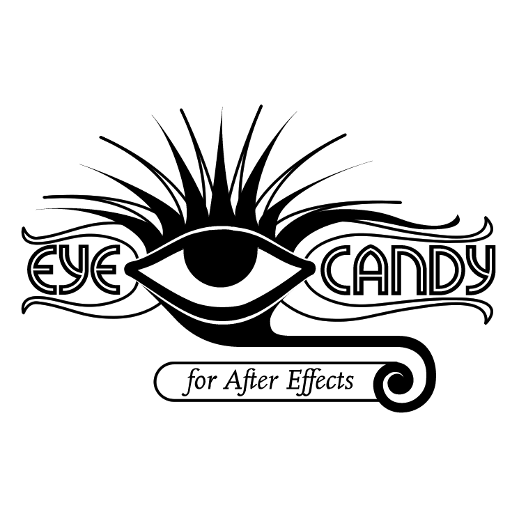Eye candy Free Vector / 4Vector