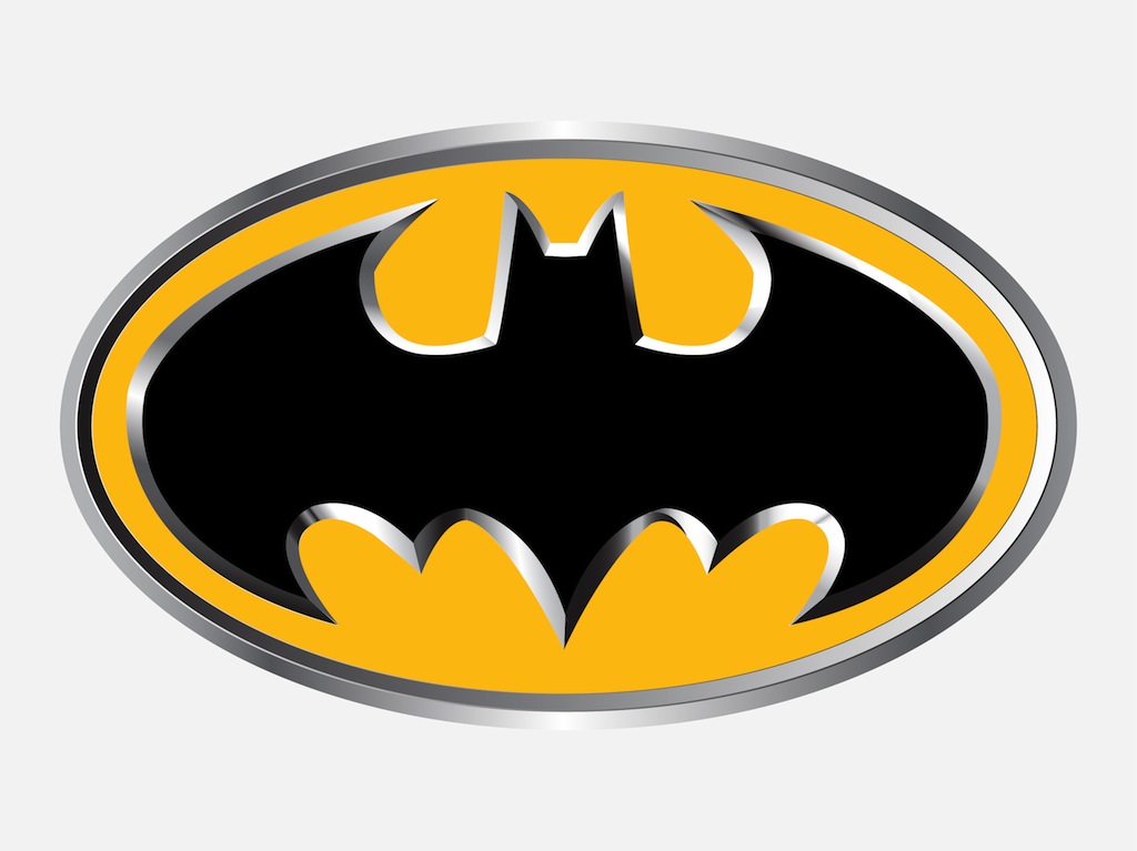 Batman Clipart