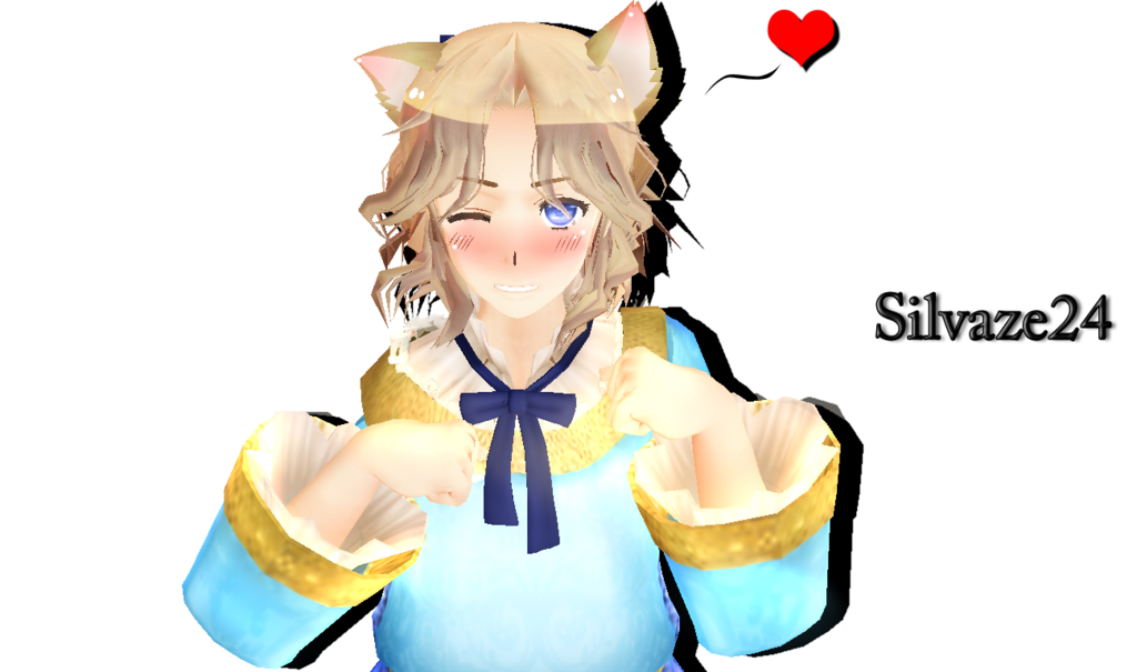 deviantART: More Like MMD 2P!Italy by Kandy0513