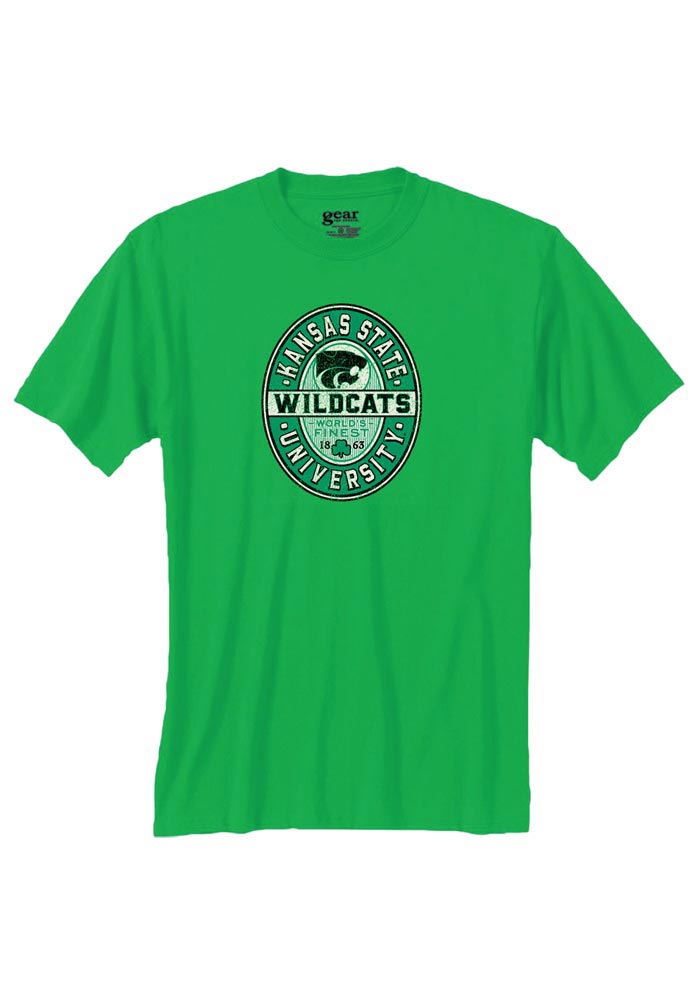 K-State Wildcats St. Patrick's Day Store | K-State Wildcats St ...