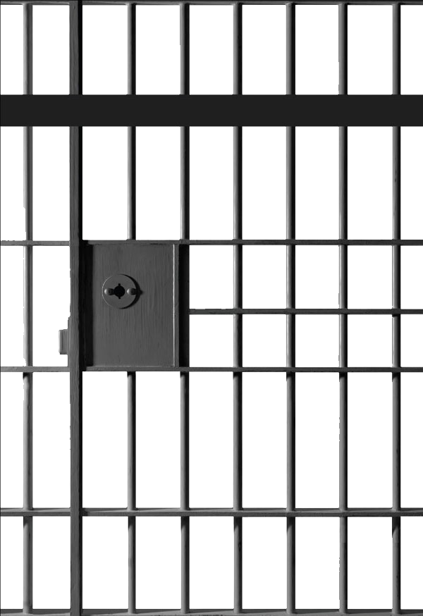 Pix For > Prison Cell Bars Background