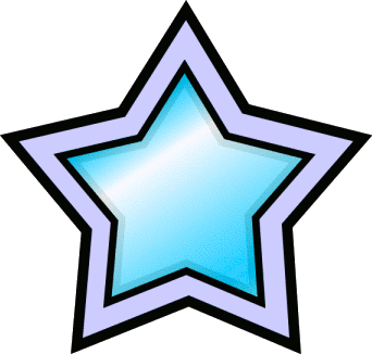 Super Star Clip Art Download