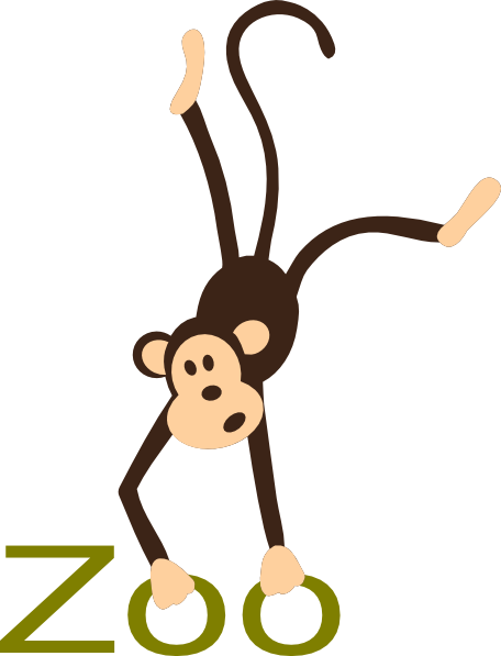 Zoo Clip Art - ClipArt Best