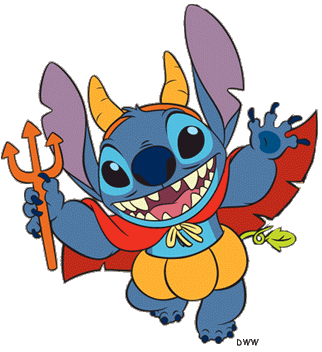 DISNEY STITCH CLIP ART | Stitch Club