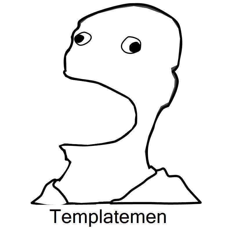 Gentlemen Template Photo by lolfunnystuff | Photobucket