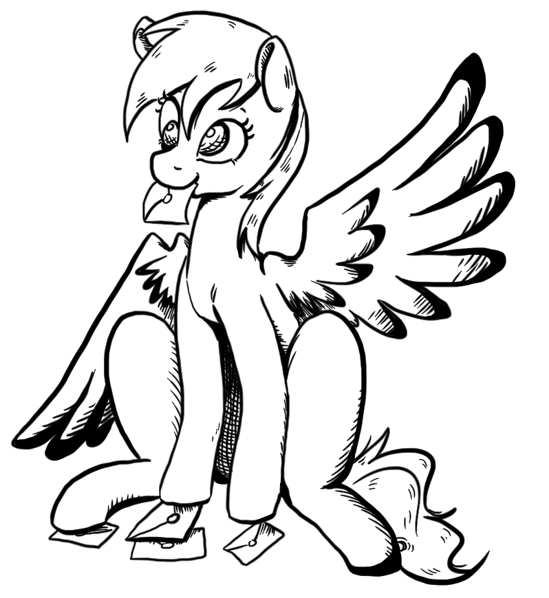 Idii (Charlie Foster) on deviantART