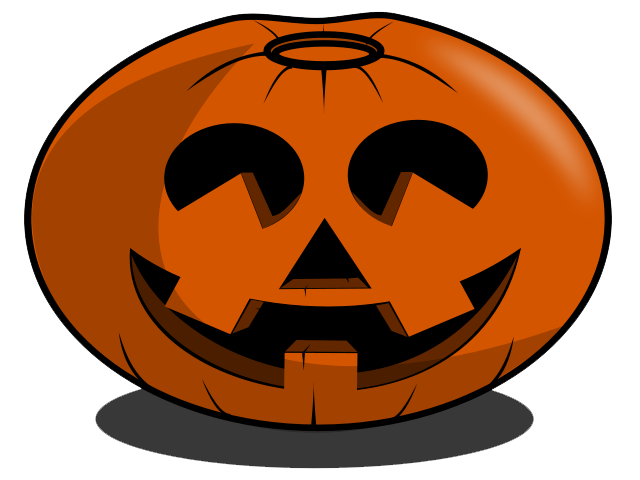 Free to Use & Public Domain Halloween Clip Art - Page 16