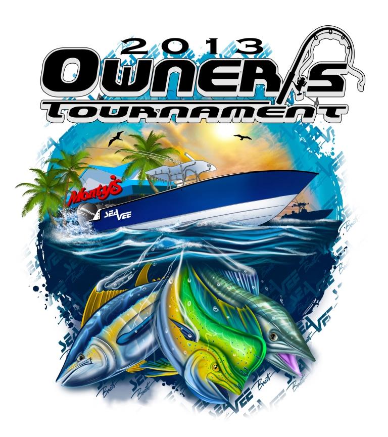 SeaVee Boats Owner's Tournament