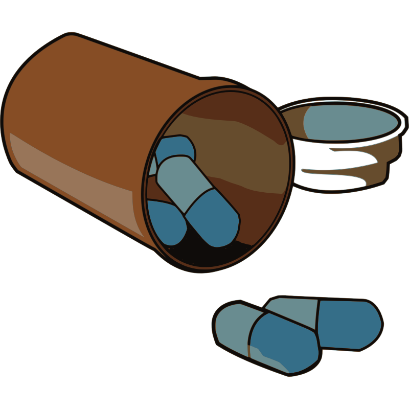 Free to Use & Public Domain Medical Clip Art