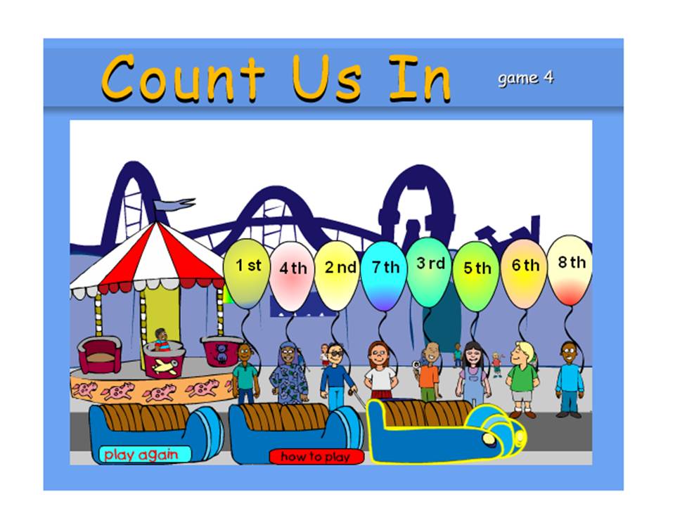 Teachable Moments: Website Wednesday
