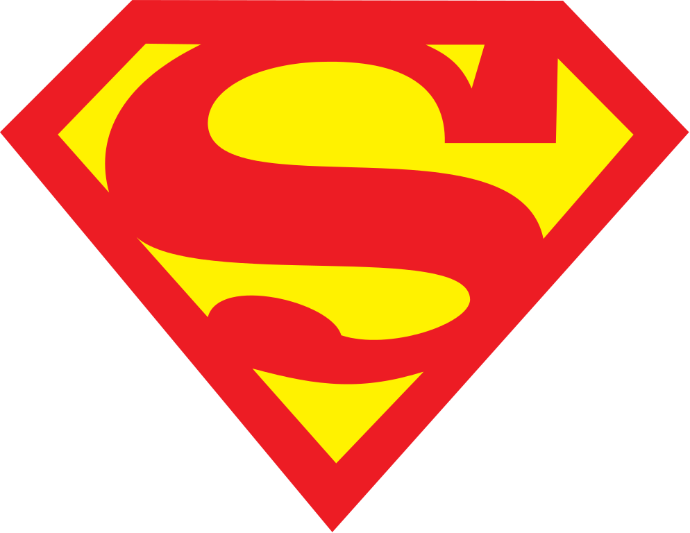 File:Superman S symbol.svg - Wikimedia Commons