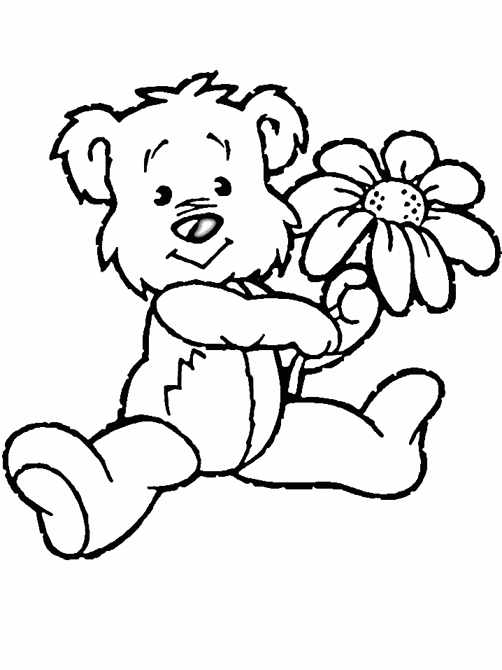 coloring pages of flowers and butterflies | RYNAKIMLEY
