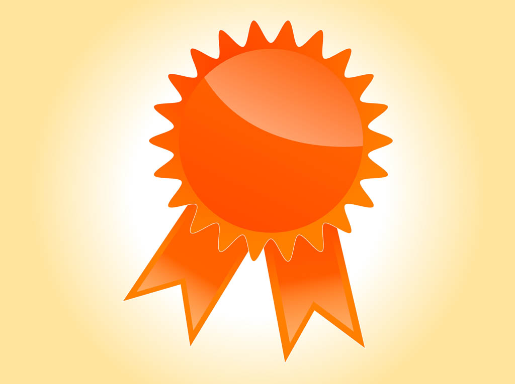 Free Award Vectors