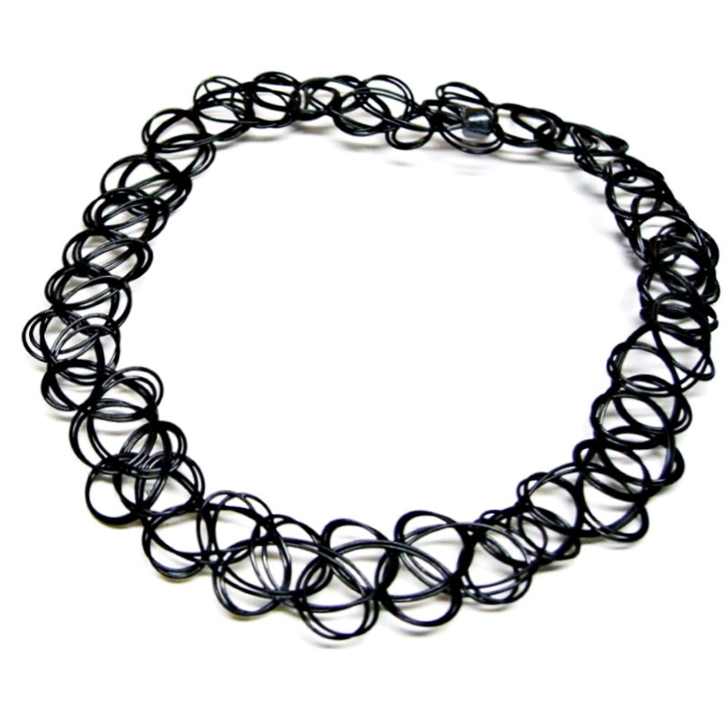 Double Strand Cow Leather Wristband Buckle Bracelet Cuff Bangle