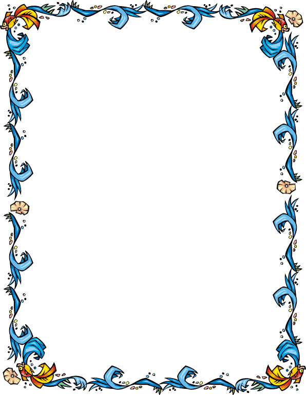 My Page Frames