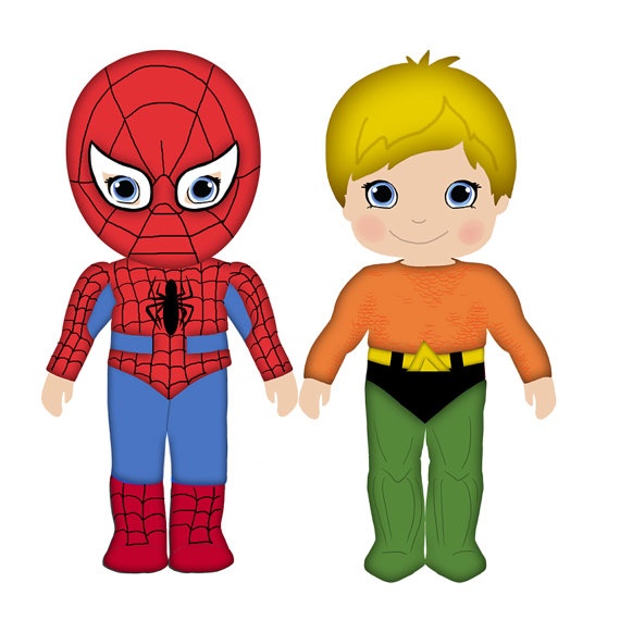 Spiderman Clipart For Kids | Clipart Panda - Free Clipart Images