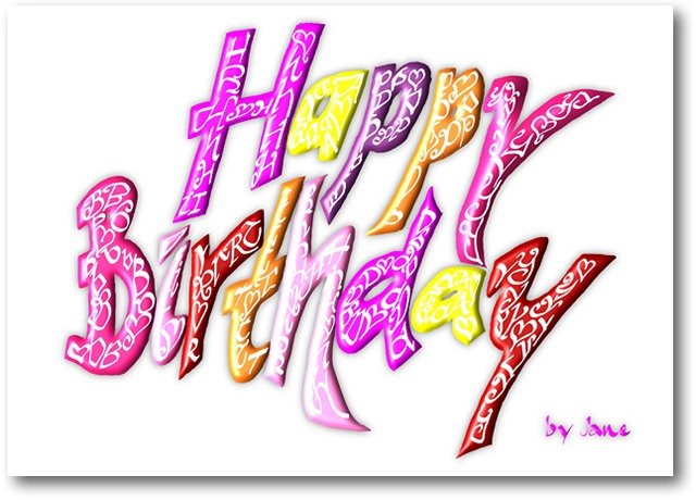Happy Birthday For Girls | quotes.